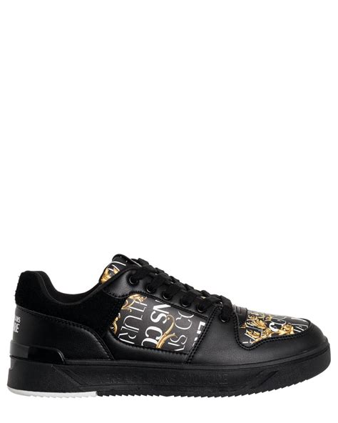 versace jeans shirt herren|versace jeans couture sneaker.